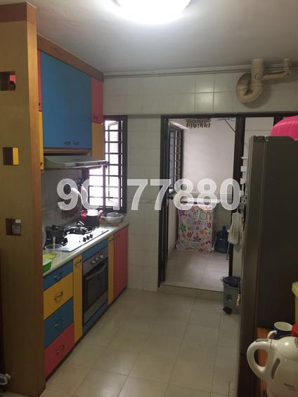 Blk 670 Choa Chu Kang Crescent (Choa Chu Kang), HDB 4 Rooms #140007042